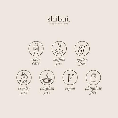Shibui Replenishing Hair Oil – Moisturizing & Frizz Control, Vegan & Sulfate-Free, 2 Fl Oz Avelisse