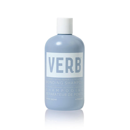 VERB Bonding Shampoo – 12 oz | Strengthening & Repairing Shampoo for Damaged Hair Avelisse