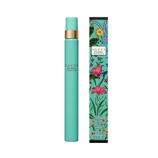 Gucci Flora Gorgeous Jasmine Eau de Parfum for Women - 0.33 oz Avelisse