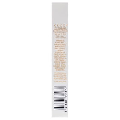Gucci Guilty Pour Femme Intense Eau de Parfum Travel Spray - 0.33 oz Mini Perfume for Women Avelisse