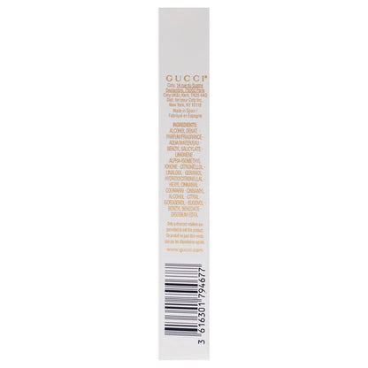 Gucci Guilty Pour Femme Intense Eau de Parfum Travel Spray - 0.33 oz Mini Perfume for Women Avelisse