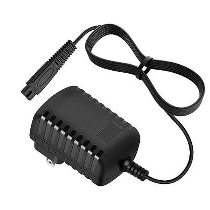 Andis ProFoil Lithium TS-1 & TS-2 Shaver Charger – UL Listed, Quick Recharge Replacement