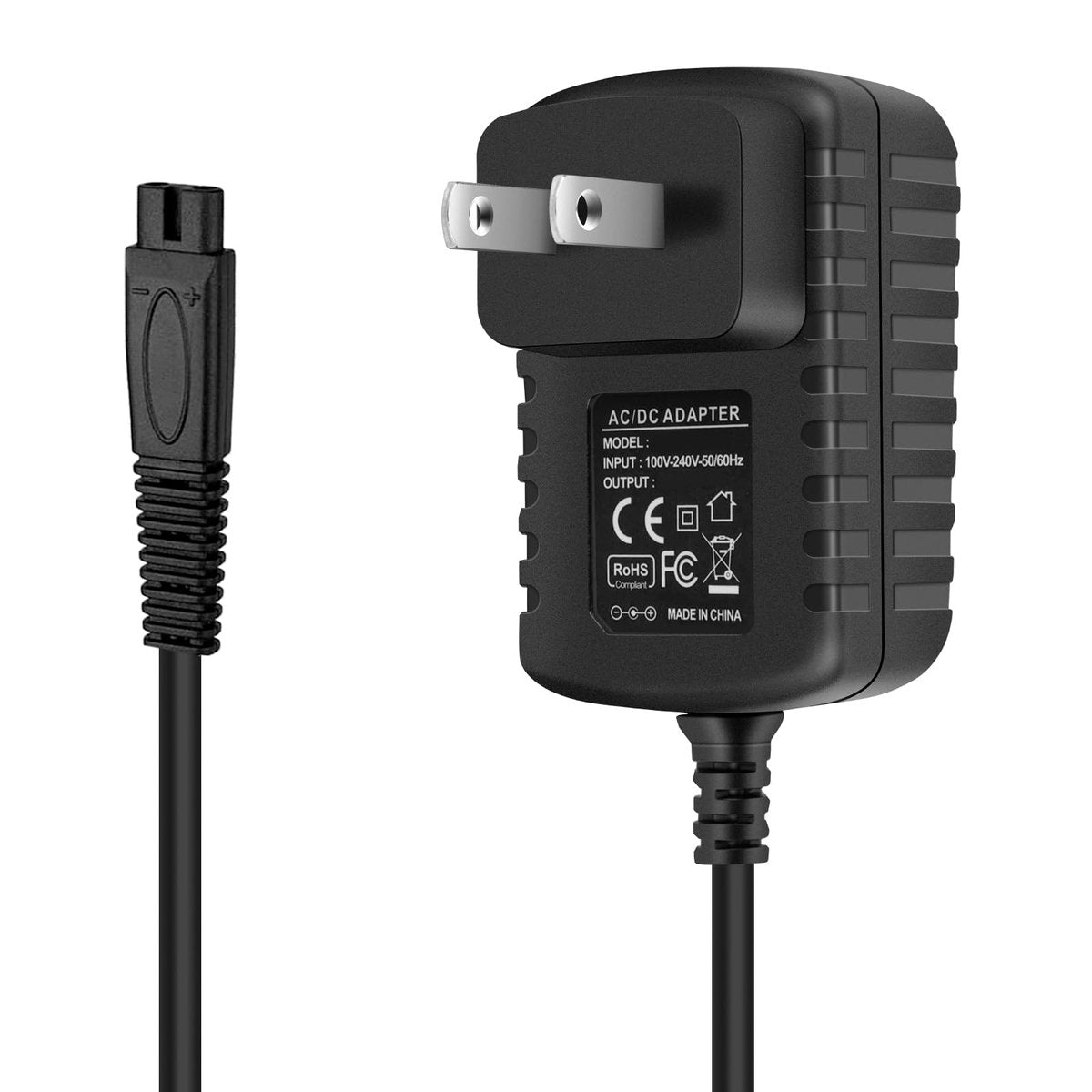 Andis ProFoil Lithium TS-1 & TS-2 Shaver Charger – UL Listed, Quick Recharge Replacement - görsel 13
