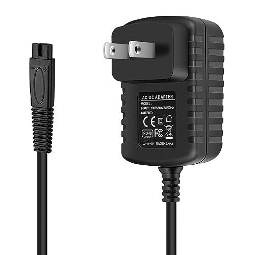 Andis ProFoil Lithium TS-1 & TS-2 Shaver Charger – UL Listed, Quick Recharge Replacement - görsel 14