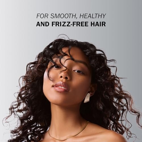 TRUSS Deluxe Prime + Deep Conditioner - Anti Frizz & Damaged Hair Treatment - Moisturizing Conditioner for Restored Hair Shine, Anti Breakage Effect (10.4 oz) Avelisse