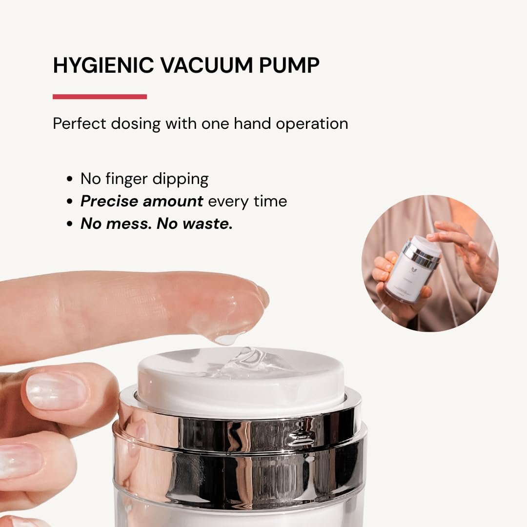Glow Rose Premium Conductive Gel for Microcurrent & RF Devices - Leave-On, Non-Sticky Performance Skincare, 100 ml Avelisse