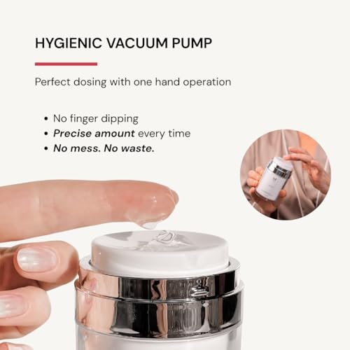 Glow Rose Premium Conductive Gel for Microcurrent & RF Devices - Leave-On, Non-Sticky Performance Skincare, 100 ml Avelisse