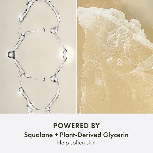 Origins Checks and Balances Milky Oil Cleanser + Makeup Melter | Softens Skin & Removes Makeup | With Squalane & Plant-Derived Glycerin, 5 Fl Oz - görsel 8