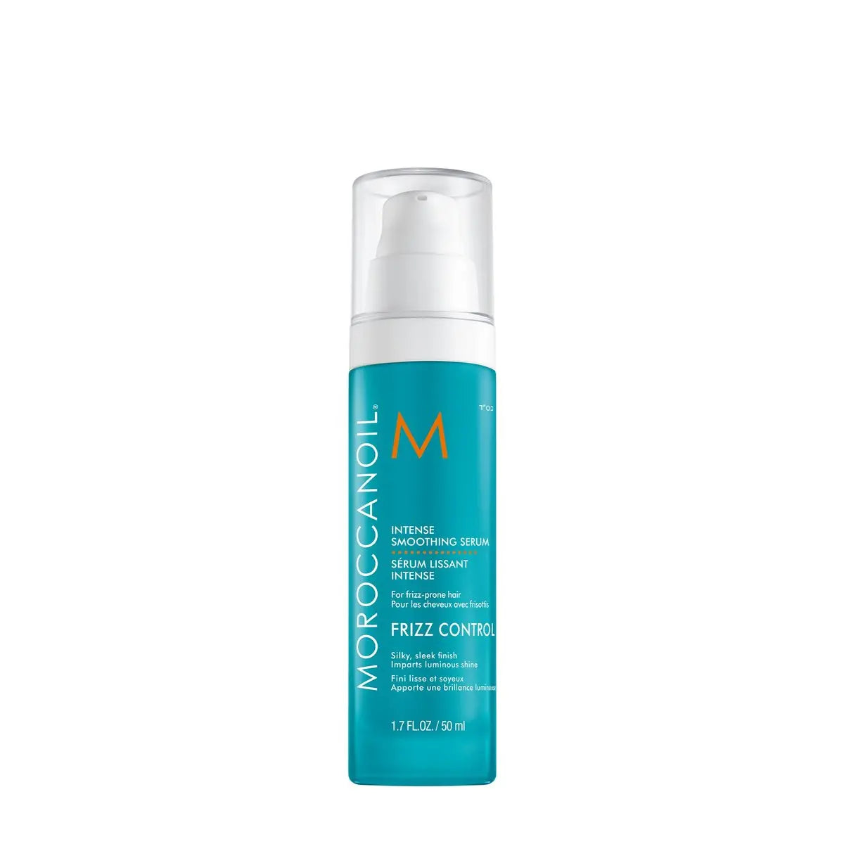 Moroccanoil Intense Smoothing Frizz Control Serum – 1.7 Fl Oz Avelisse