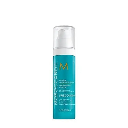 Moroccanoil Intense Smoothing Frizz Control Serum – 1.7 Fl Oz Avelisse
