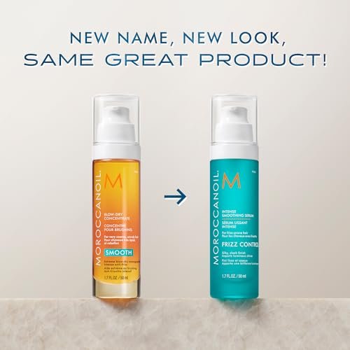 Moroccanoil Smoothing Lotion - 10.2 Fl Oz | Frizz Control & Shine Avelisse