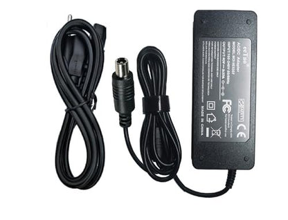 eeTao 42V AC/DC Adapter Charger Compatible with AovoPro M365 ES60 EW6 ES80 365 Go M1 Aovo Pro AP07 36V 10.5Ah 378Wh 350W Lithium Battery Avelisse