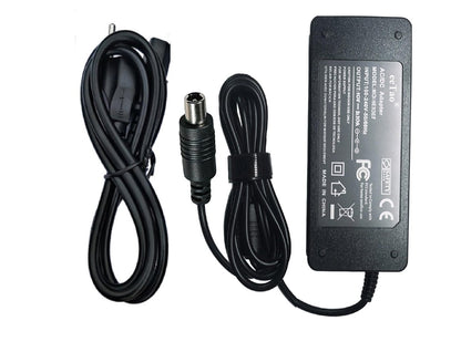 eeTao 42V AC/DC Adapter Charger Compatible with AovoPro M365 ES60 EW6 ES80 365 Go M1 Aovo Pro AP07 36V 10.5Ah 378Wh 350W Lithium Battery Avelisse