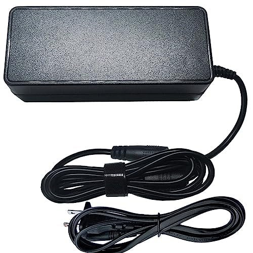 eeTao 42V AC/DC Adapter Charger Compatible with AovoPro M365 ES60 EW6 ES80 365 Go M1 Aovo Pro AP07 36V 10.5Ah 378Wh 350W Lithium Battery Avelisse