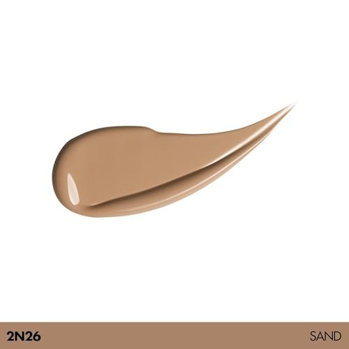 Make Up For Ever HD Skin Undetectable Longwear Foundation - 2N26 Cranberry - 1 oz Avelisse