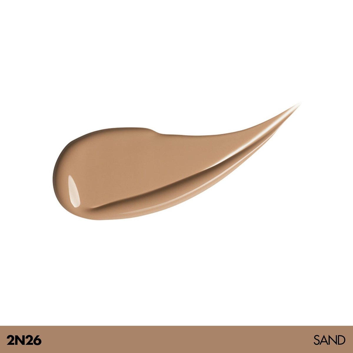Make Up For Ever HD Skin Undetectable Longwear Foundation - 2N26 Cranberry - 1 oz Avelisse