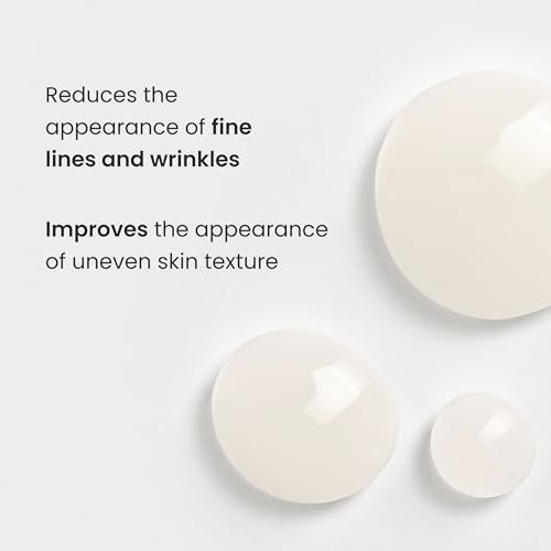 The Spa Dr. Antioxidant Serum - Anti Aging Face Serum with Organic Ingredients, pH Balanced, Safe for All Skin Types - 1 Fl Oz (30 Day Supply) Avelisse