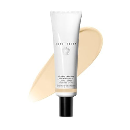 Bobbi Brown Vitamin Enriched Skin Tint SPF 15 Hydrating Tinted Moisturizer - Fair 2