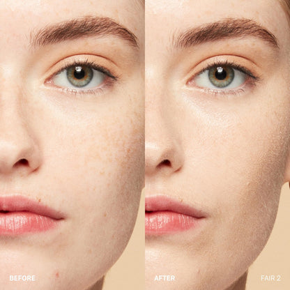 Bobbi Brown Vitamin Enriched Skin Tint SPF 15 Hydrating Tinted Moisturizer - Fair 2