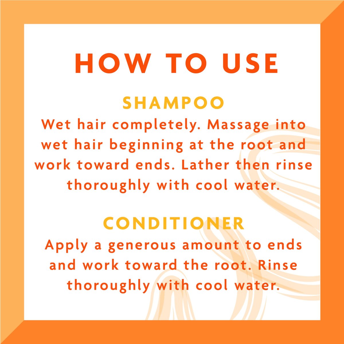 Cantu Shea Butter Shampoo & Conditioner for Natural Hair, 25 fl oz Each (Pack of 2) Avelisse