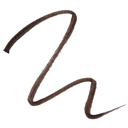 Lottie London Arch Rival Microfine Brow Pen - Dark Brown | Ultra-Fine Eyebrow Pen for Natural Hair-Like Strokes