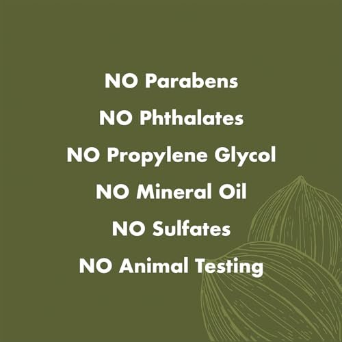 SheaMoisture Olive & Green Tea Bath, Body & Massage Oil 2-Pack – Anti-Aging & Ultra-Moisturizing for Dry Skin, 8 oz Each Avelisse
