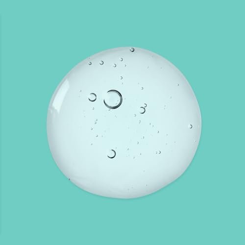 Gentle Foaming Facial Cleanser with Ceramides & Hyaluronic Acid - Fragrance-Free, Non-Comedogenic, 12 fl oz - görsel 7