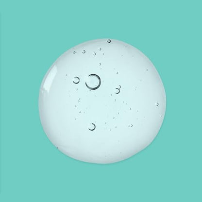 Gentle Foaming Facial Cleanser with Ceramides & Hyaluronic Acid - Fragrance-Free, Non-Comedogenic, 12 fl oz