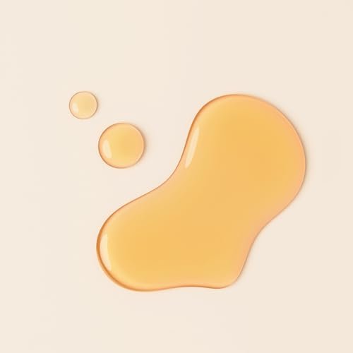 Moisturizing Body Oil with Vitamins A & E | Antioxidant Skincare Oil, 6.7 fl oz Avelisse