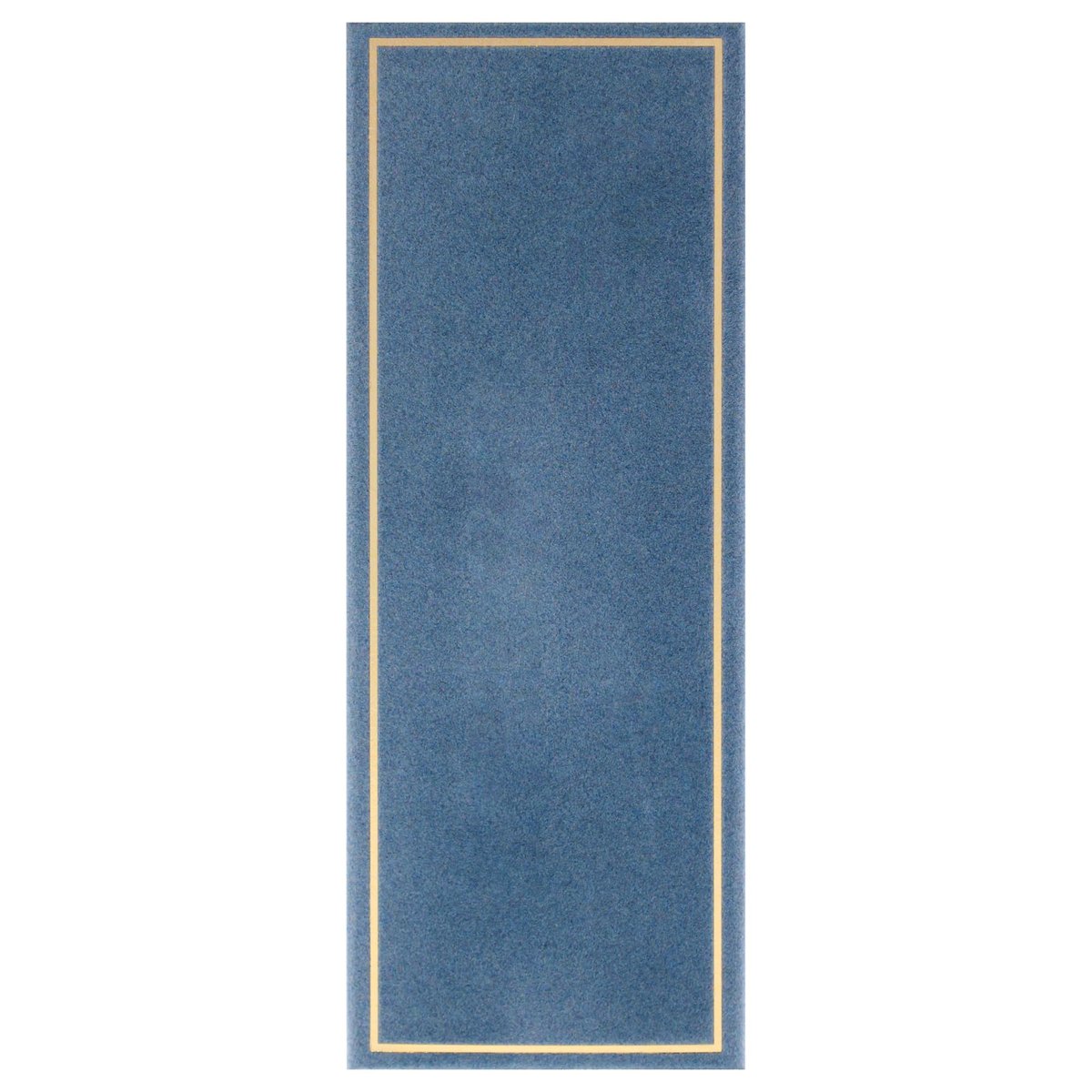 Daring Blue For Life by Maison Alhambra - 3.4 oz Eau de Parfum Spray for Men - görsel 15