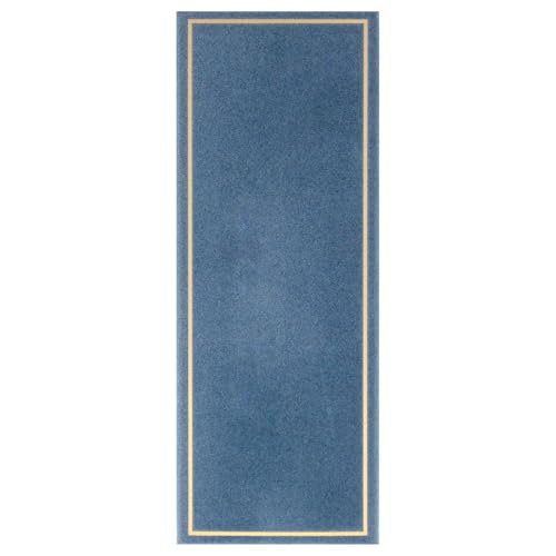 Daring Blue For Life by Maison Alhambra - 3.4 oz Eau de Parfum Spray for Men - görsel 16