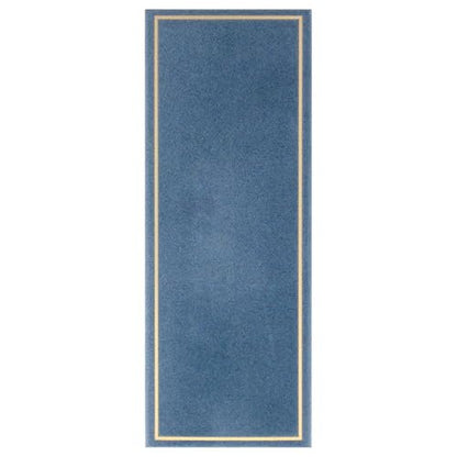 Daring Blue For Life by Maison Alhambra - 3.4 oz Eau de Parfum Spray for Men
