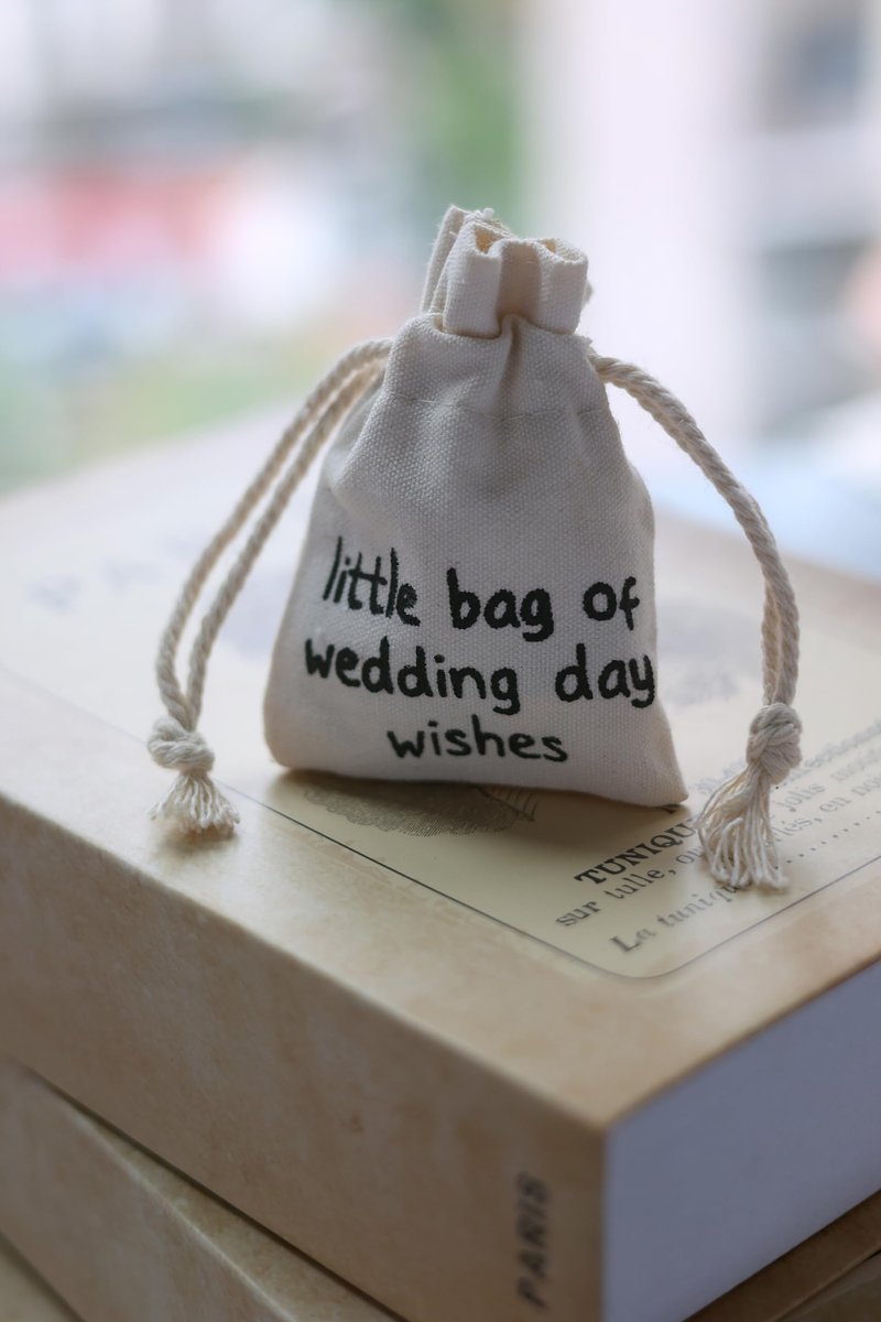 Cute Wedding Day Gifts for Bride from Best Friend - Bride Gifts, Wedding Card, Wedding Blessing Souvenirs, Beautiful Souvenirs for Honeymooner - görsel 11