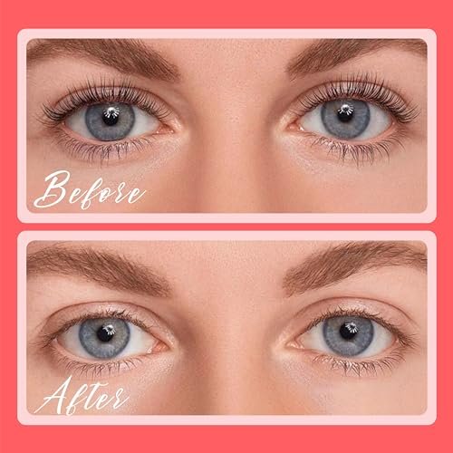 VEYES INC Cream Lash Remover for Lash Extensions – Low Irritation Eyelash Glue Remover, 10g, Professional & Salon Use, Peach - görsel 12