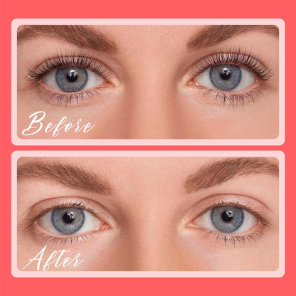 VEYES INC Cream Lash Remover for Lash Extensions – Low Irritation Eyelash Glue Remover, 10g, Professional & Salon Use, Peach