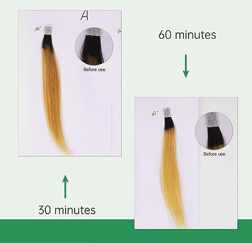 KERATIN BAR Professional Blue Bleaching Powder - Plex Technology - Lifts up to 9 Shades - Maximum Lifting Extra Strength Lightener - Dust Free - 16.9 oz Avelisse