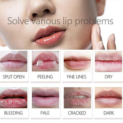 30 Pairs Gold Crystal Gel Collagen Lip & Eye Mask - Bulk Party Favors, Bridesmaid & Teacher Gifts