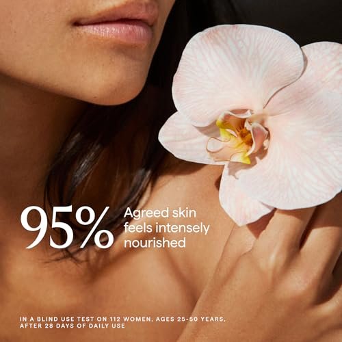HERBIVORE Cloud Milk Coconut + Maca Firming Body Cream - Fast Absorbing Moisturizer for Smoother, Firmer Looking Skin, Vegan, 6.6 oz Avelisse