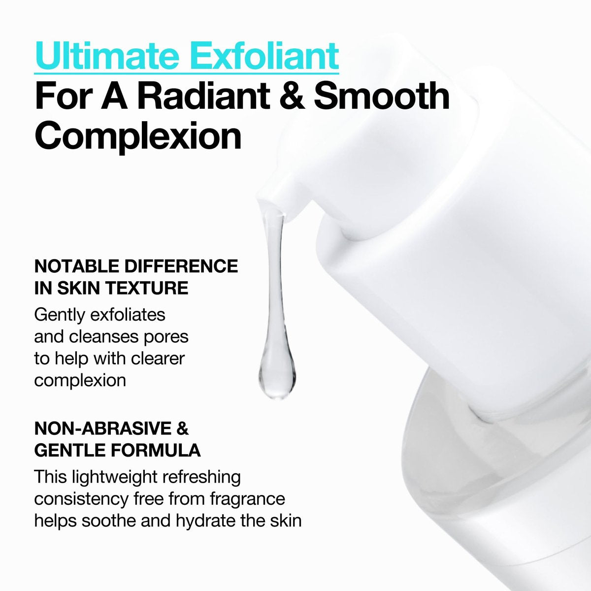 ANUA BHA 2% Gentle Exfoliating Toner – Mild Salicylic Acid Facial Exfoliant with Tea Tree, Hyaluronic Acid & Ceramides (150ml) - görsel 7