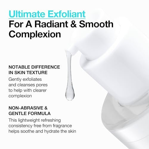 ANUA BHA 2% Gentle Exfoliating Toner – Mild Salicylic Acid Facial Exfoliant with Tea Tree, Hyaluronic Acid & Ceramides (150ml) - görsel 8