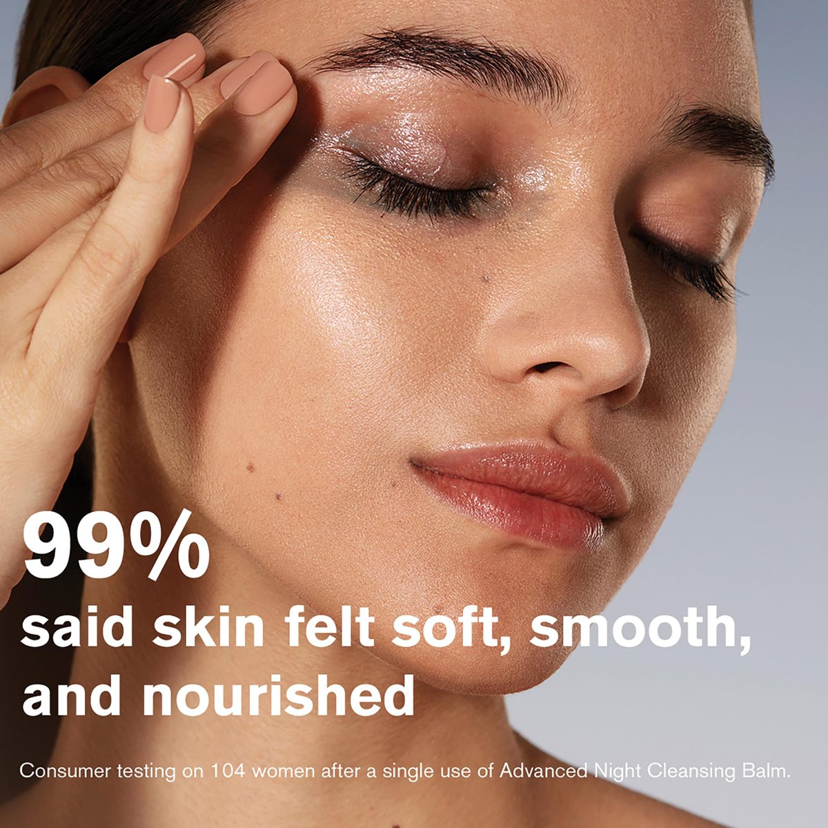 Estée Lauder Advanced Night Cleansing Balm Cleanser with Lipid-Rich Oil Infusion | Makeup + Sunscreen Remover, 2.2 Fl Oz Avelisse