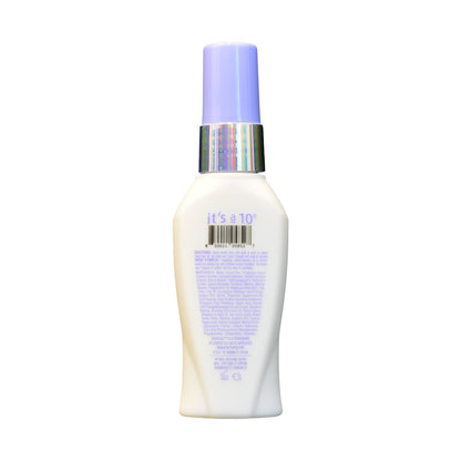 It’s a 10 Scalp Restore Miracle Scalp Leave-In Treatment – 4 Fl Oz Avelisse