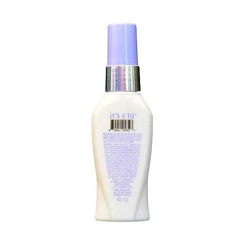 It’s a 10 Scalp Restore Miracle Scalp Leave-In Treatment – 4 Fl Oz Avelisse