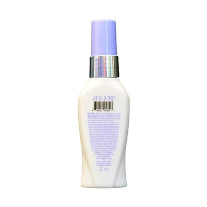 It’s a 10 Scalp Restore Miracle Scalp Leave-In Treatment – 4 Fl Oz Avelisse