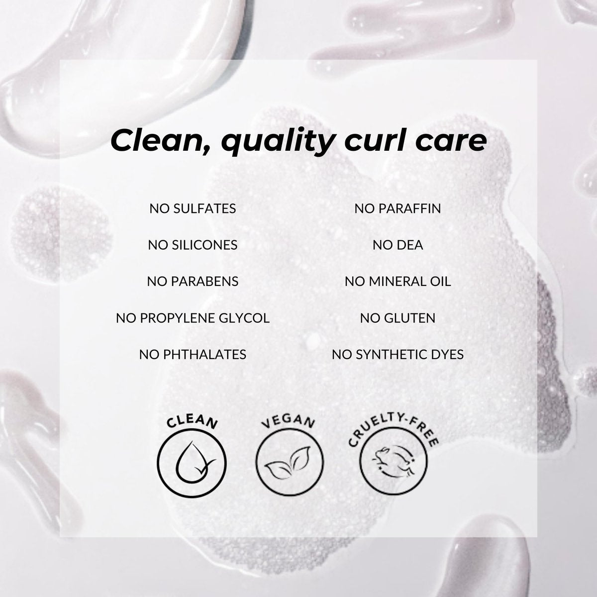 Love Ur Curls Healthy Scalp Serum – Turmeric & Basil Hair Growth Activator for Thicker, Fuller Hair, Vegan, 1.7 oz Avelisse