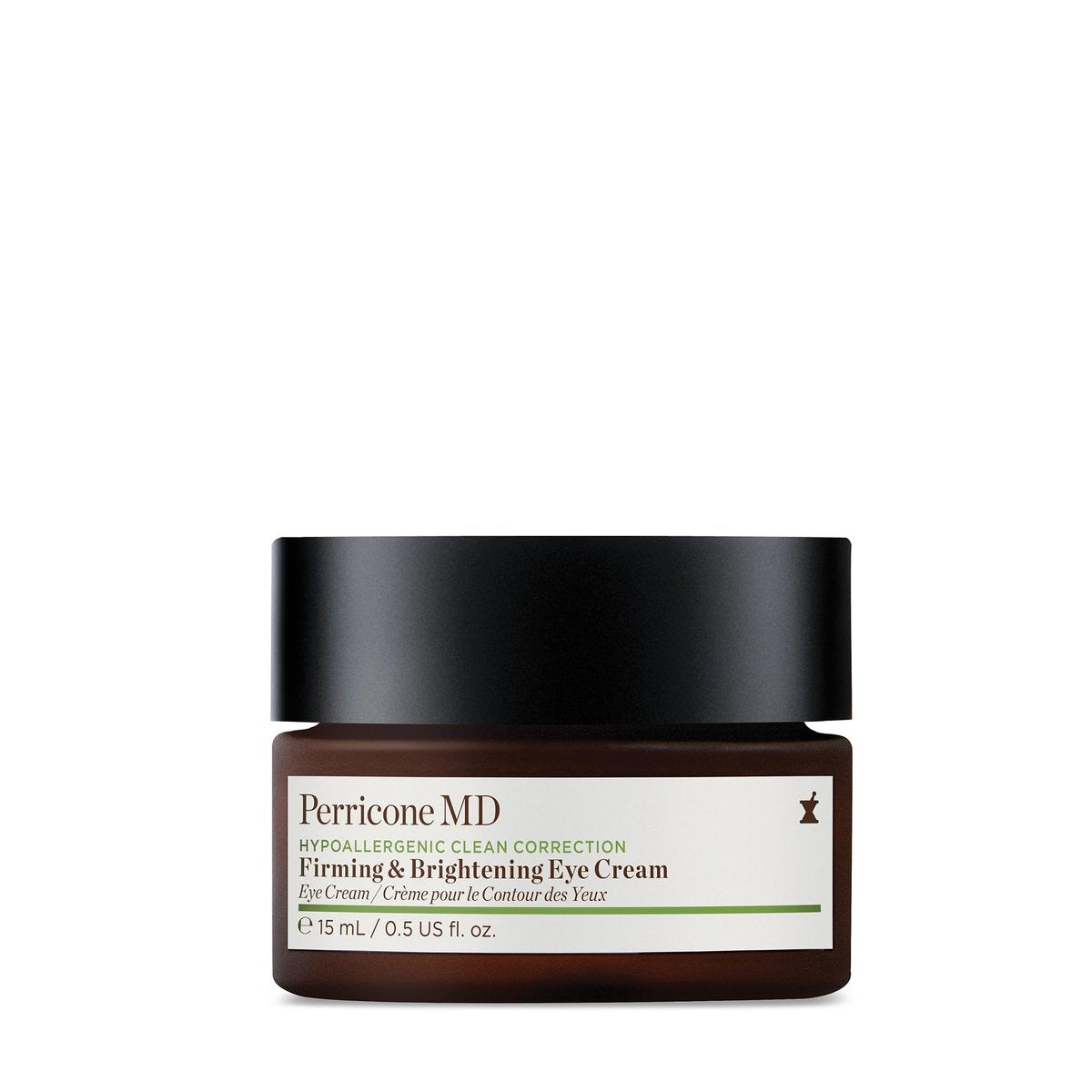 Perricone MD Hypoallergenic Clean Correction Firming & Brightening Eye Cream – 0.5 fl. oz. Avelisse