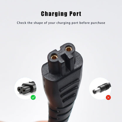 Replacement Charger for Remington Shaver HC4250 HC5870 PF7500 PF7600 PG6250 PG6255 PG6170 PG6171 XR7000 XF8550 XF8700 XR1400 XR1430 HC5950, 5V Trimmer Charging Cord for Remington Razor