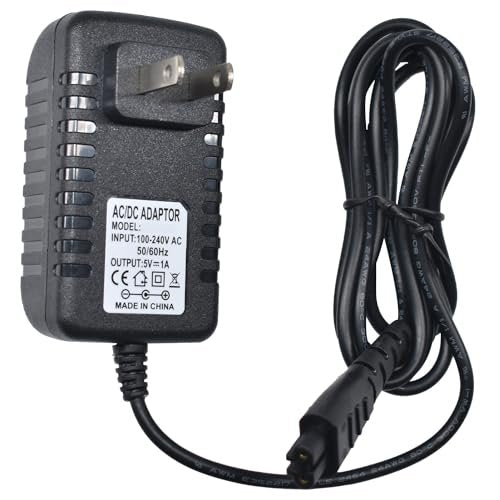 Replacement Charger for Remington Shaver HC4250 HC5870 PF7500 PF7600 PG6250 PG6255 PG6170 PG6171 XR7000 XF8550 XF8700 XR1400 XR1430 HC5950, 5V Trimmer Charging Cord for Remington Razor - görsel 2
