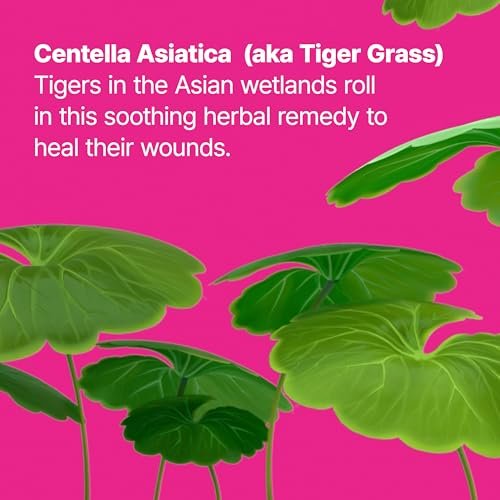 Dr.Jart+ Cicapair Tiger Grass Camo Drops Tinted Serum SPF 35 with Centella Asiatica | Skin Tint | Korean Skin Care Makeup Hybrid, 1.01 Fl Oz Avelisse