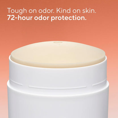 Native Deodorant – Black Oak & Amber, Aluminum Free, 72 Hour Odor Control, Naturally Derived Ingredients, 2.65 oz Avelisse